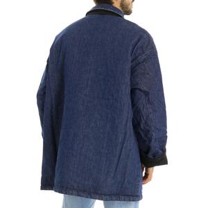 GIUBBOTTO ROCKRIDGE REV COACH LEVI'S - Mad Fashion | img vers.300x/